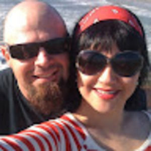 Meet your Posher, Cathy